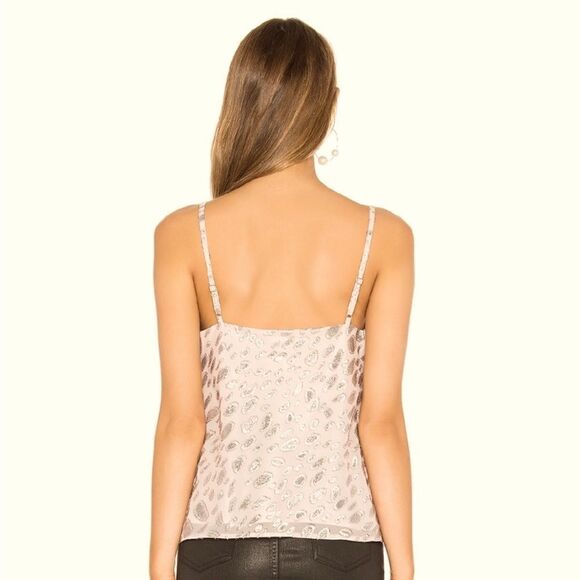 Lovers + Friends Rhode Cami Top  Powder Pink size S. - Picture 4 of 8